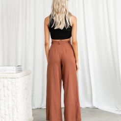 Into Bottoms Jessi Pants