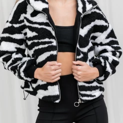 Winnie & Co Catarina Jacket