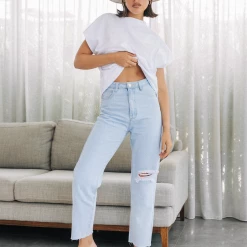 Country Denim Kenny Jeans (Blue)