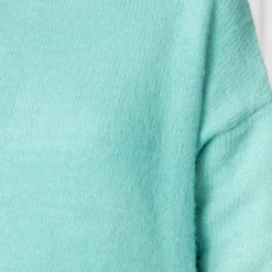 HQ Sunday Morning Knit Jumper (Mint)