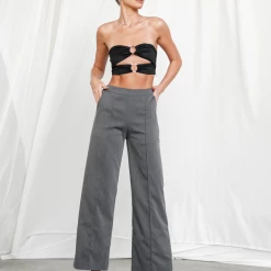 Ruby Sees Cecilia Crop Top Tops