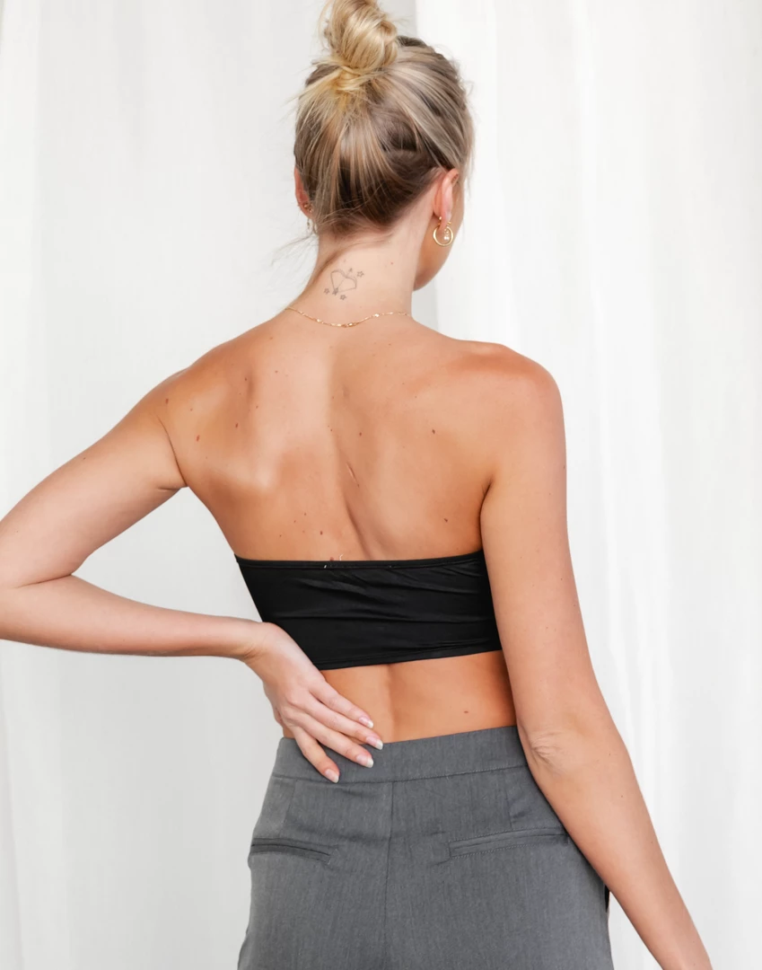 Ruby Sees Cecilia Crop Top Tops 3 Ruby Sees Cecilia Crop Top Tops