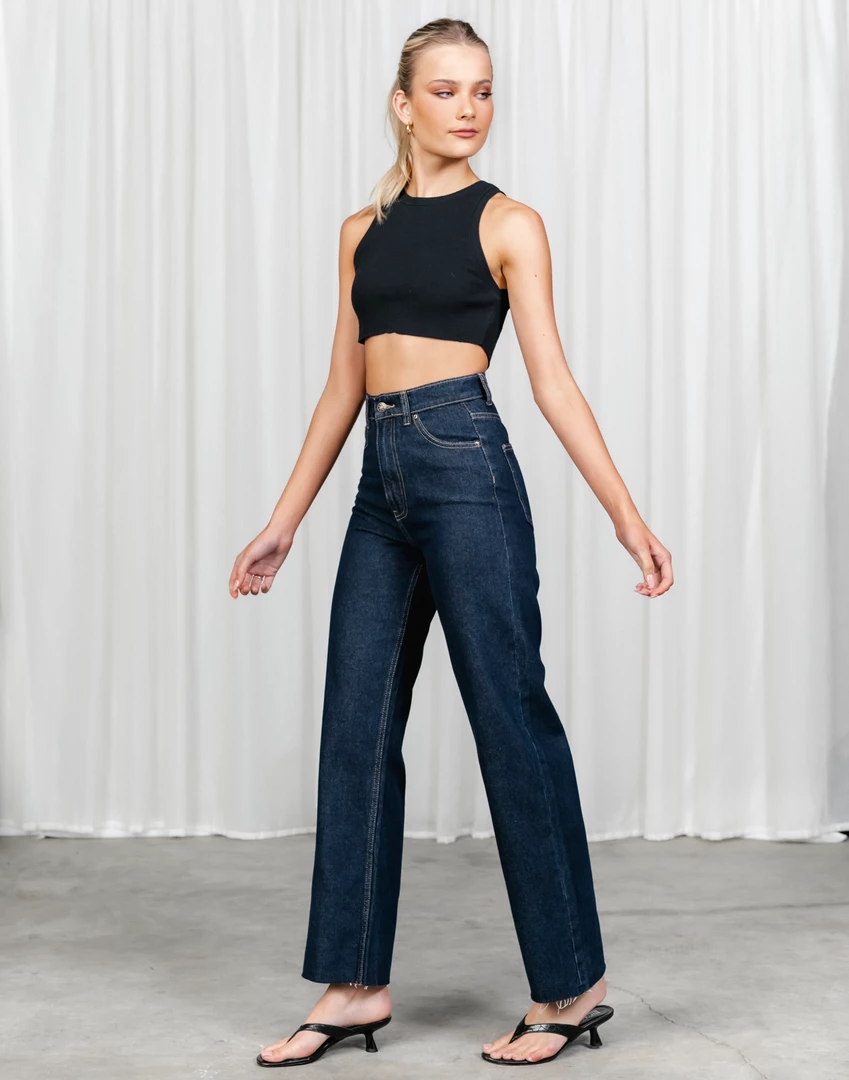 Bottoms Vip Jeans - By Lioness 7 Bottoms Vip Jeans - By Lioness