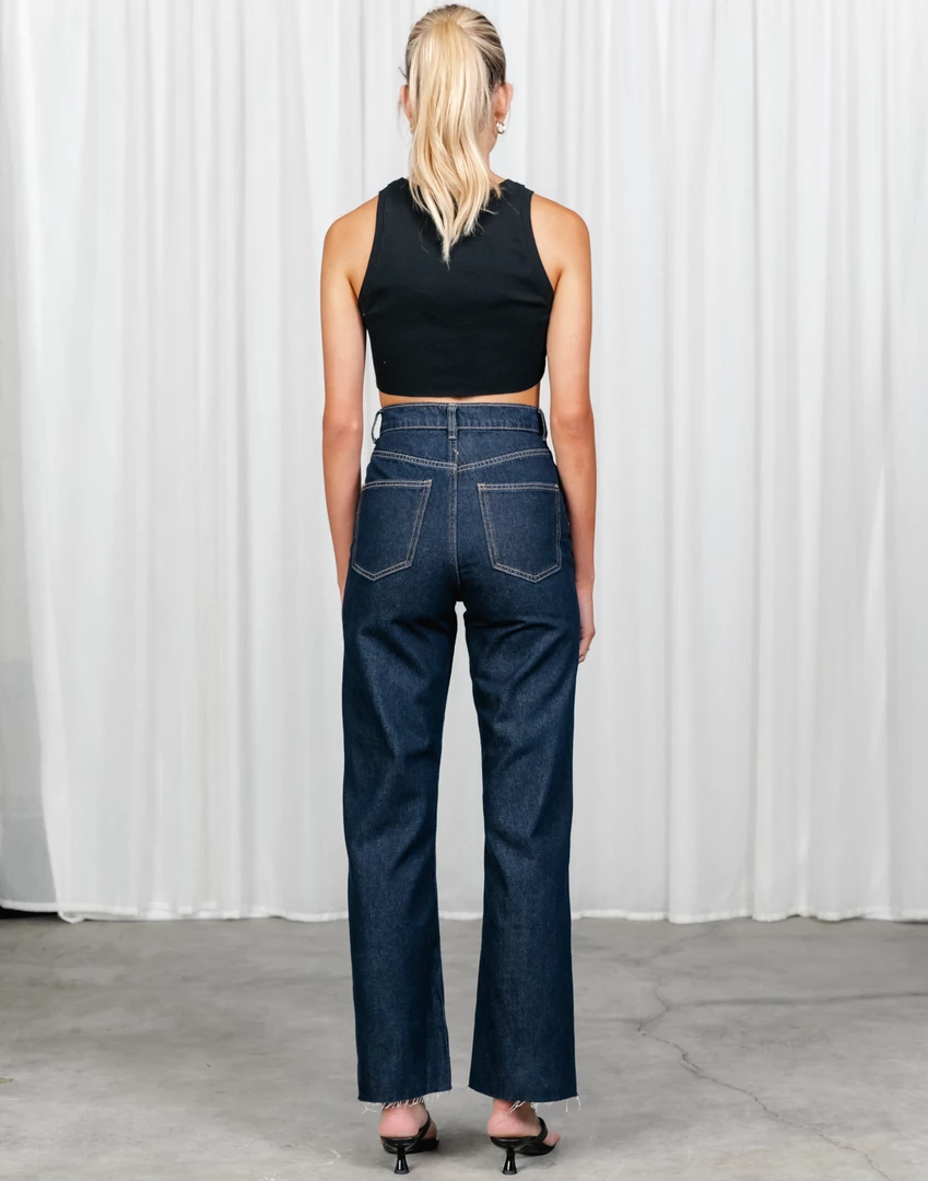 Bottoms Vip Jeans - By Lioness 4 Bottoms Vip Jeans - By Lioness