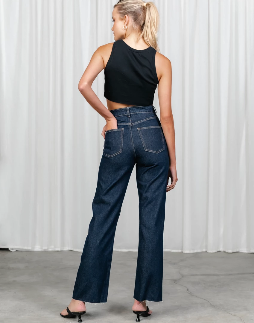 Bottoms Vip Jeans - By Lioness 8 Bottoms Vip Jeans - By Lioness