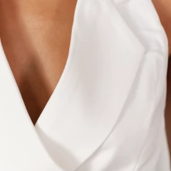 Luvalot Nixi Top (White)