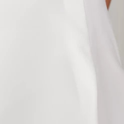 Luvalot Dresses Nightfall Mini Skirt (White)