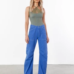 8 Birdies Arden Top (Sage) New Arrivals