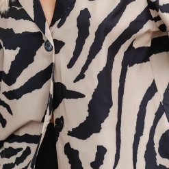 8 Birdies Tops Morocco Shirt (Sand) 13 8 Birdies Tops Morocco Shirt (Sand)