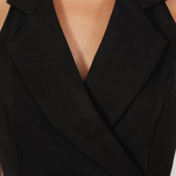 Luvalot Nixi Top (Black) Tops