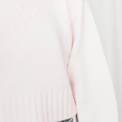 Thanne Athina Knit Jumper (Pink) Jumpers & Cardigans 13 Thanne Athina Knit Jumper (Pink) Jumpers & Cardigans