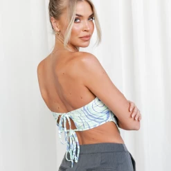 Redberry Tokyo Dreaming Top Tops