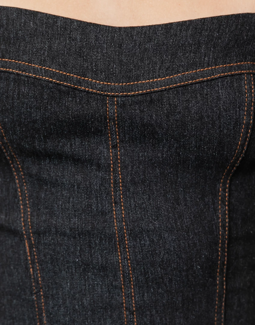 Mika & Gala Rosenia Crop Top Tops 8 Mika & Gala Rosenia Crop Top Tops