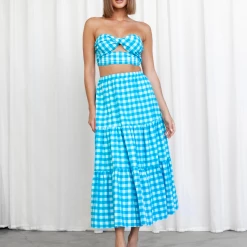 Shareen Collection California Sky Midi Skirt (Blue) Sets + Co-ords 14 Shareen Collection California Sky Midi Skirt (Blue) Sets + Co-ords