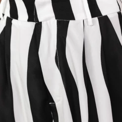 Charcoal Clothing Sets + Co-ords Zita Pants (Black/White) 13 Charcoal Clothing Sets + Co-ords Zita Pants (Black/White)