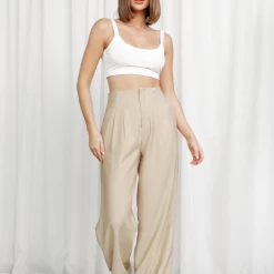 Bottoms Soho Pants - By Lioness