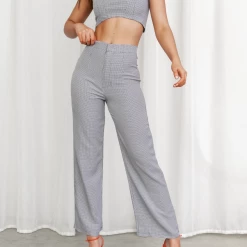 Luvalot Genevieve Pants (Black)