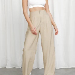 Bottoms Soho Pants - By Lioness