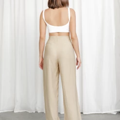 Bottoms Soho Pants - By Lioness