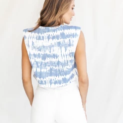 Into Fashion Keisha Top Tops 11 Into Fashion Keisha Top Tops