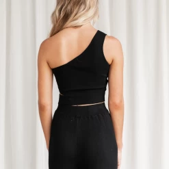 Winnie & Co Brynn Set (Black)