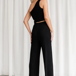 Winnie & Co Brynn Set (Black)