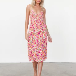 Reverse Rayne Mini Dress (Floral) 9 Reverse Rayne Mini Dress (Floral)