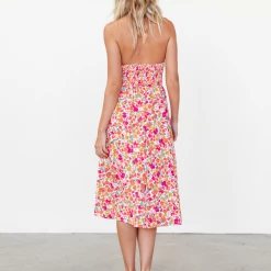 Reverse Rayne Mini Dress (Floral) 7 Reverse Rayne Mini Dress (Floral)