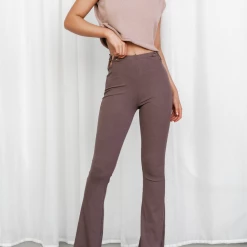 Redberry Alinta Pants (Brown)