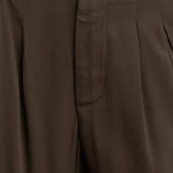 Charcoal Clothing Milano Pants (Brown)