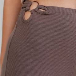 Redberry Alinta Pants (Brown)