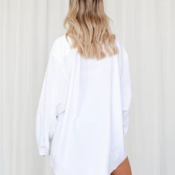 Charcoal Clothing South Beach Shirt (Linen)