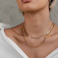 Angel Whisper Cecily Necklace