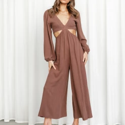 Aiyana With You Jumpsuit