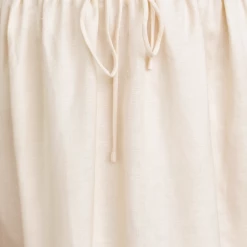 Alexandria Maxi Skirt (Off White) - By Lioness Sets + Co-ords