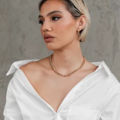 Angel Whisper New Arrivals Livi Necklace