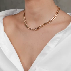 Angel Whisper New Arrivals Livi Necklace