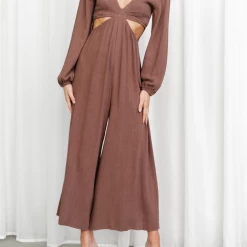 Aiyana With You Jumpsuit