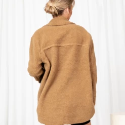 Charcoal PD Along For The Ride Jacket