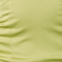 Luvalot Yasmine Mini Dress (Green) New Arrivals