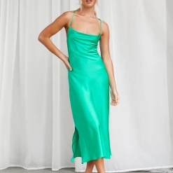 Pink Diamond Sarsha Maxi Dress 11 Pink Diamond Sarsha Maxi Dress