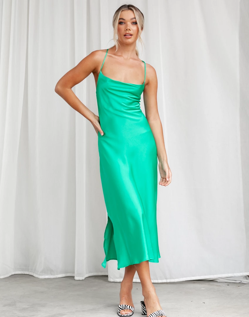 Pink Diamond Sarsha Maxi Dress 5 Pink Diamond Sarsha Maxi Dress