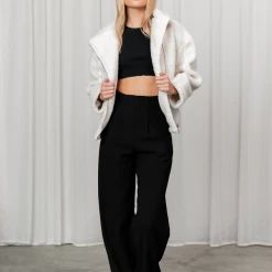 Charcoal PD Brooklyn Jacket