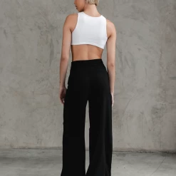 Charcoal Clothing Rikki Pants (Black)