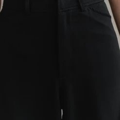 Charcoal Clothing Rikki Pants (Black)