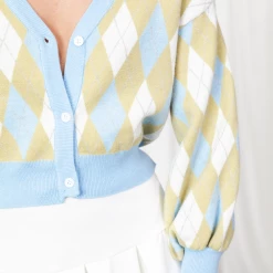 Redberry Tops Venus Cardigan