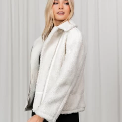 Charcoal PD Brooklyn Jacket