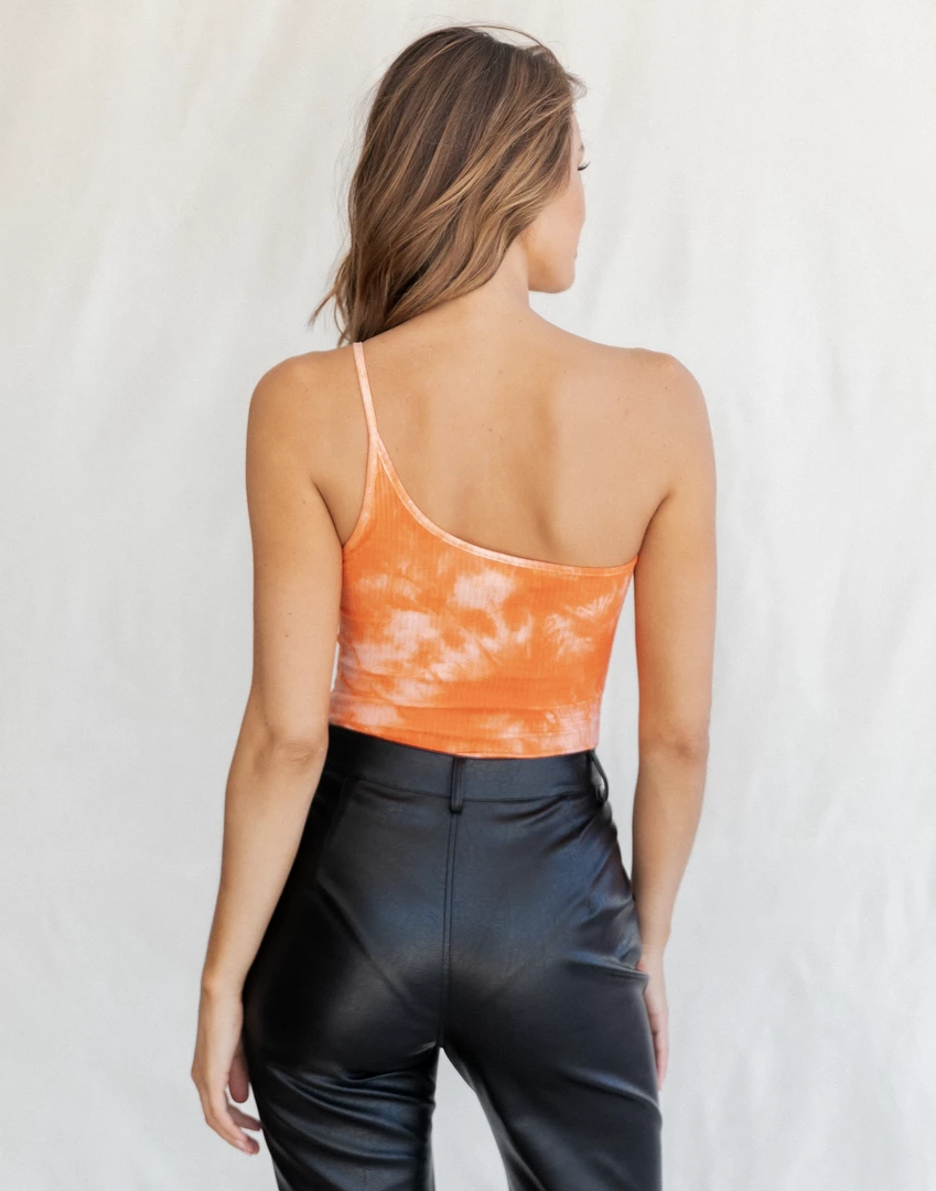 Reverse Shaunie Bodysuit Tops 7 Reverse Shaunie Bodysuit Tops