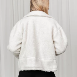 Charcoal PD Brooklyn Jacket