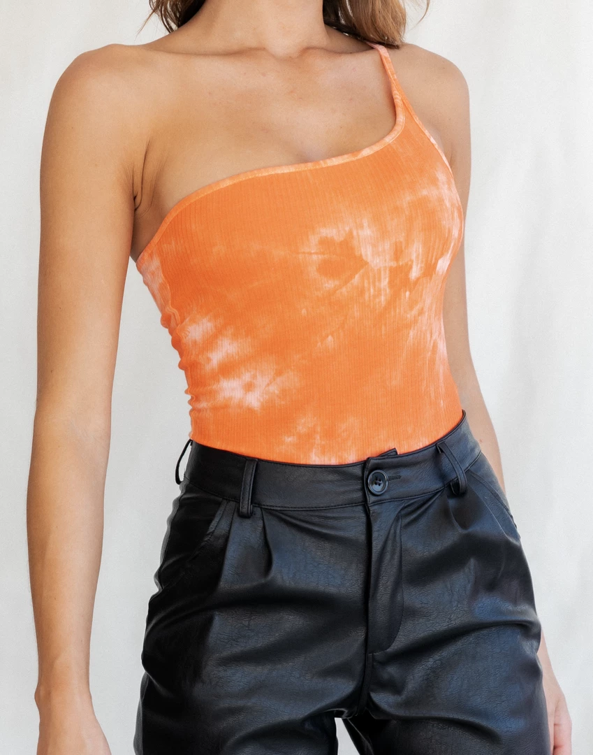 Reverse Shaunie Bodysuit Tops 1 Reverse Shaunie Bodysuit Tops